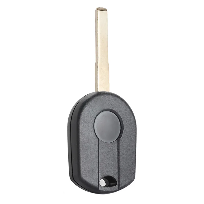 Запасной чехол Keyecu для дистанционного ключа 3 4 5 кнопок Чехол автомобильного с