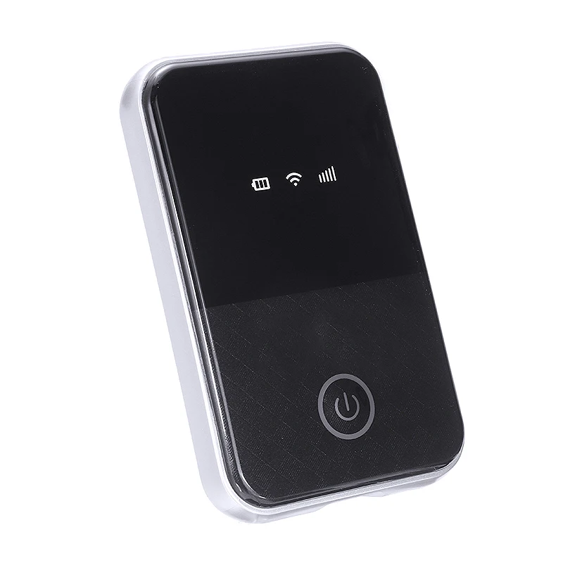 Портативный 4G LTE Мобильная компиляция java-приложений Беспроводной Wi-Fi Android 6 0 150