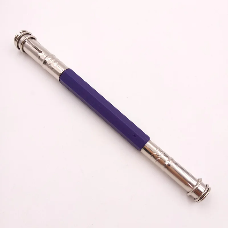 1Pc Adjustable Dual-Head Single Head Pencil Lengthener Extender Holder Sketch School Painting Writing Tool for Art Supplies | Дом и сад