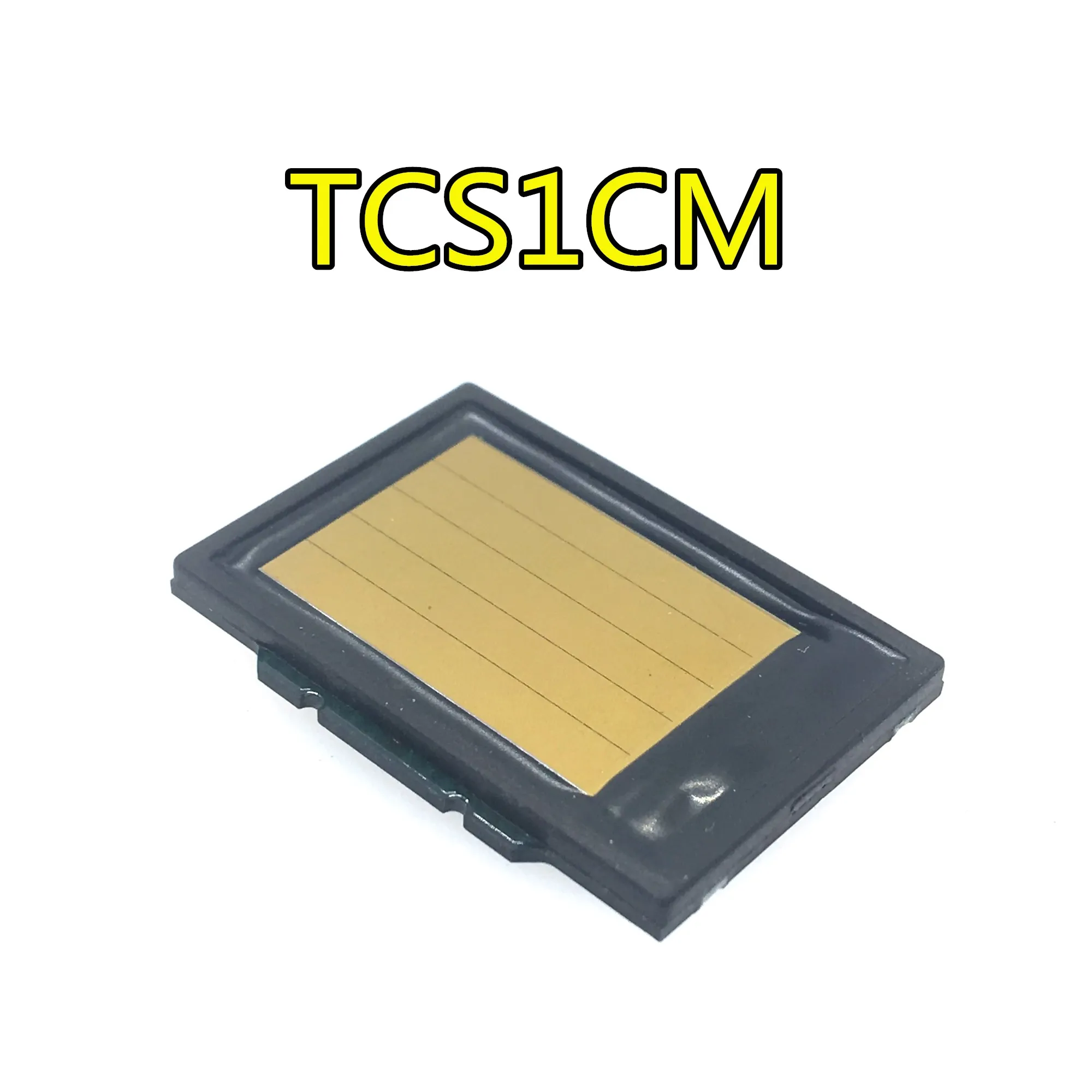 

Fingerprint IC TCS1CM TCSICM new and original&in stock
