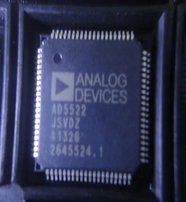 

AD5522JSVDZ AD5522JSVD AD5522