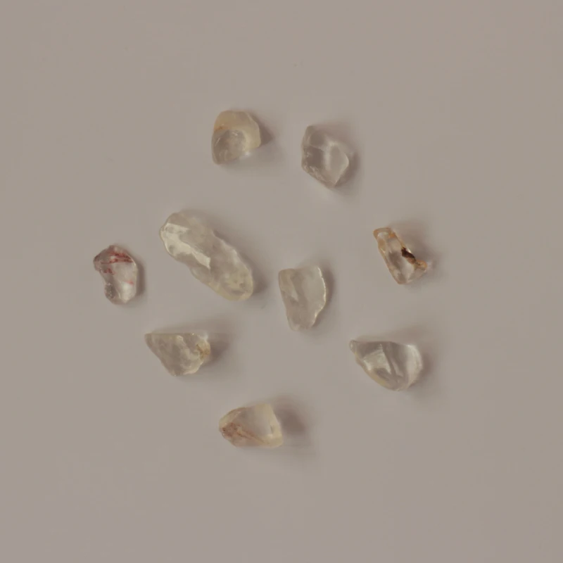 Натуральный мини-кристалл Yiscaxia аксессуары для украшения дома кристаллы фэн-шуй