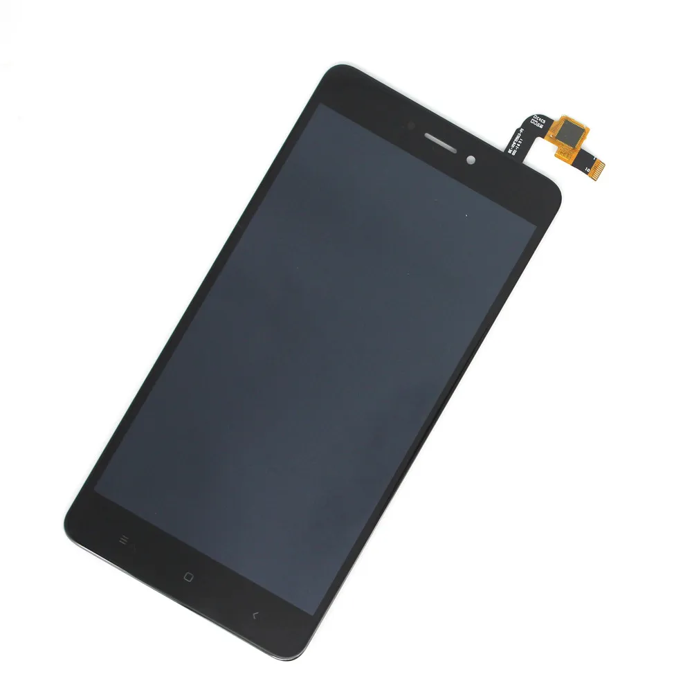 AAA Качество lcd + рамка для Xiaomi Redmi Note 4x ЖК-дисплей экран версия 4 глобальная только
