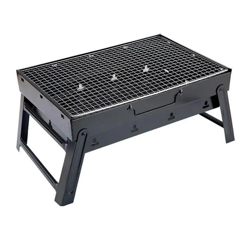 Садовый кемпинг мини Mangal Izgara портативный Asadores Portatiles De Carbon коммерческий гриль