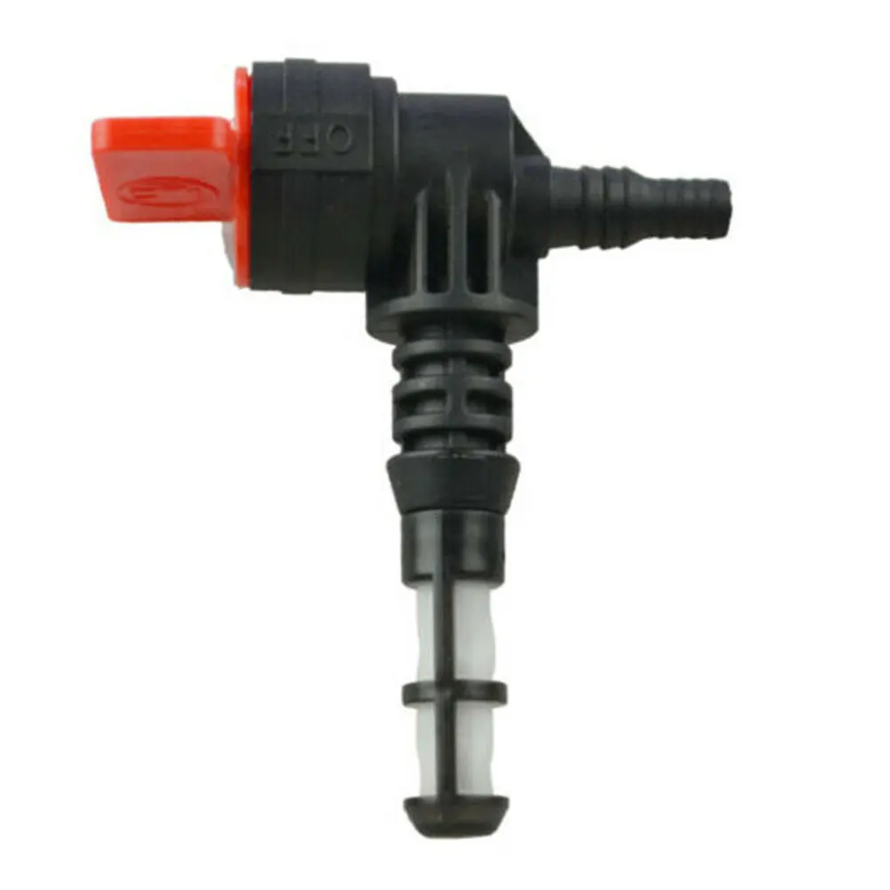 

Practical Durable Mower PA Shut Off Valves Kit Generator Garden Grommet Fuel Gas Tank Accessories For 208961 192980GS