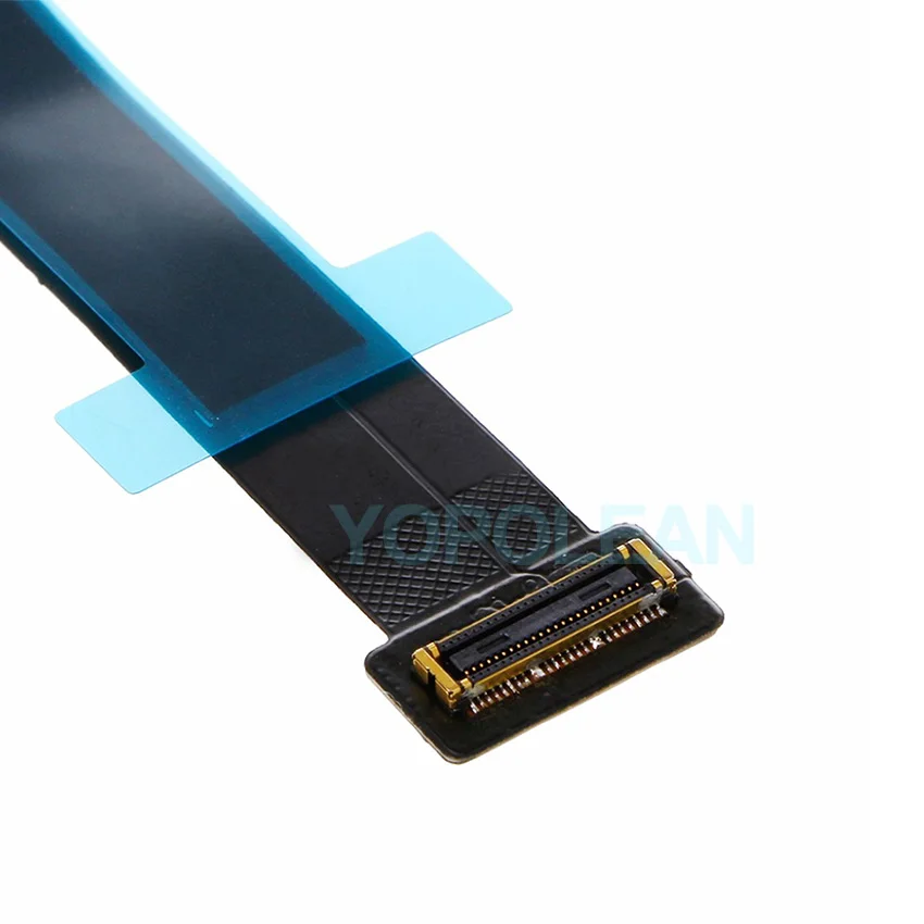 5 шт. Новая сенсорная панель трекпад с гибким кабелем 821 00184 A для Macbook Pro Retina 13