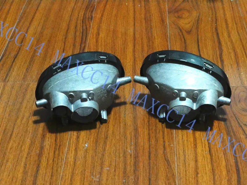 Передние противотуманные фары дальнего света светильник ing лампы для Honda Civic 2001-2003