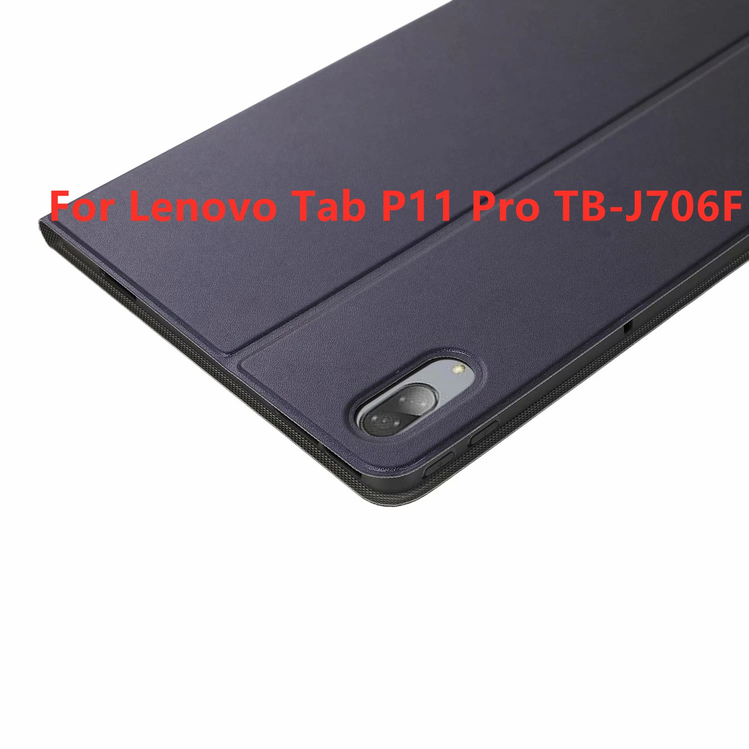 

Fashion Frivolity Flap Tablet Case For Tab P11 TB-J606F Case For Lenovo Tab P11 Pro 11.5 2020 TB-J706F Cover+Gift