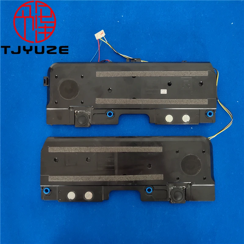 

Хорошее тестирование для Samsung BN96-35395A BN61-11992X BN61-11991X динамик UE55JS8000T UN55JS8500F 55/65JS8500 UE55JS8000 6 Ом 10 Вт