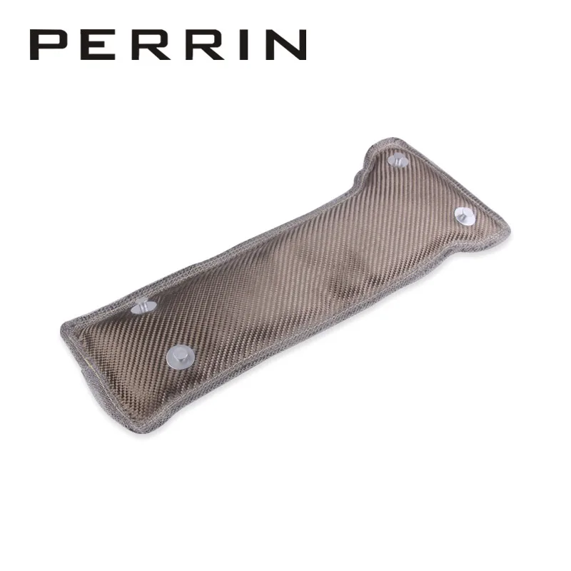 Одеяло Turbo для Subaru 02-13-WRX 04-18-STi 04-11 Forester 05-09 Liberty Legacy Heat Shield | Автомобили и мотоциклы