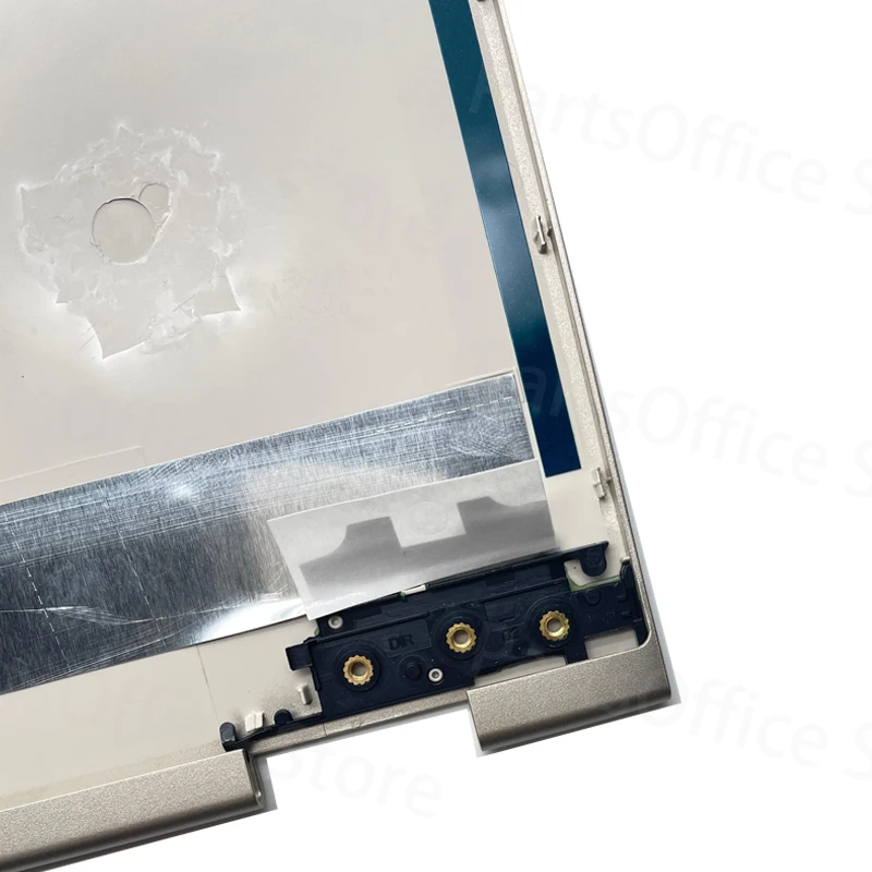 

New LCD Back Cover Touch Version Gold For HP 14M-CD L22287-001