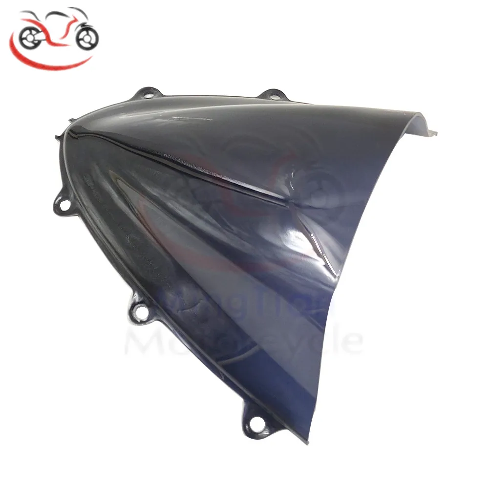 Передние ветровые дефлекторы для мотоциклов стекла двойные пузырьки Honda CBR1000RR CBR