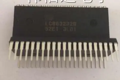 Free shipping IC new% LC863232B-52E1 | Обустройство дома