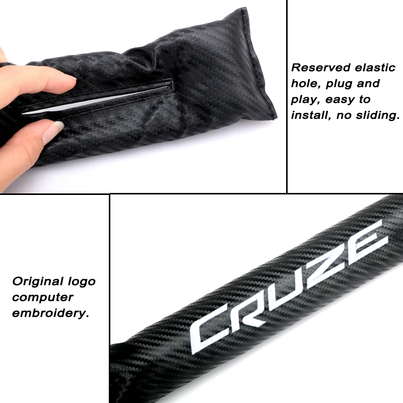 1 шт. Автомобильная подушка щелевая герметичная пробка Защитная крышка для Chevrolet