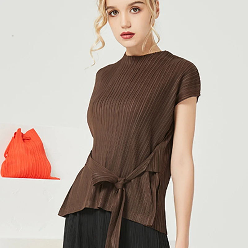 Женская футболка с короткими рукавами тонкая и свободная летняя 2020 | одежда