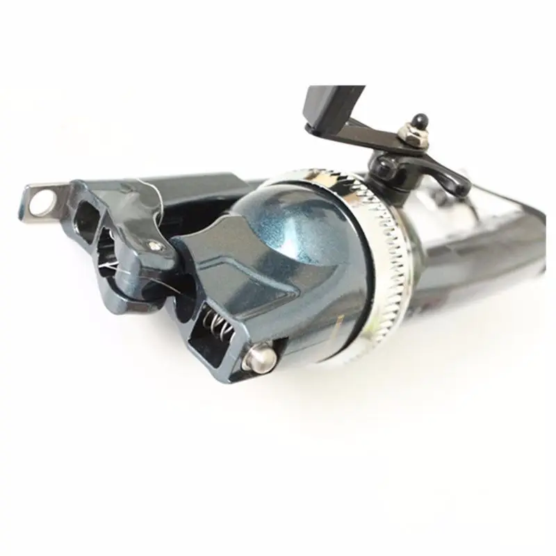 

YINGTOUMAN Carbon Pocket Portable Folding Sea Rod 1.31m Fishing Rod Fishing Gear Accessories