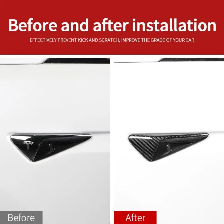 Украшение для листа Tesla model 3 аксессуары/автомобильные аксессуары tesla y S Xmodel