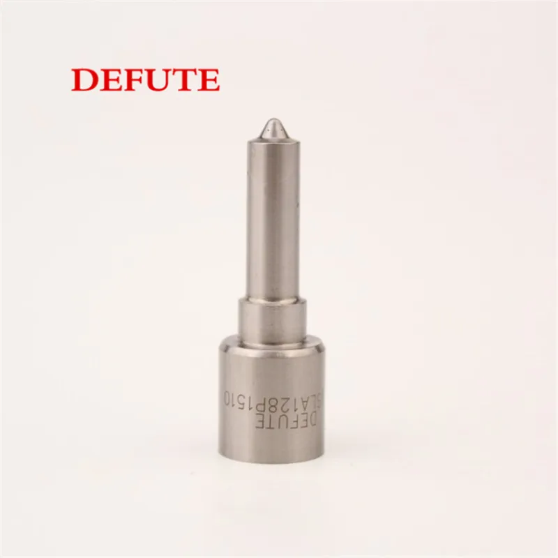 Грузов бесплатная 4/партия коллектора системы впрыска топлива DSLA128P1510 применим к