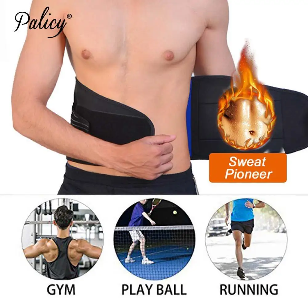 Modelling Strap Relieves Lumbar Region Pain Waist Trainer Corset for Weight Loss Fajas Colombianas Slim Fit Jogging Belt Soft