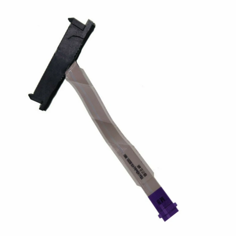 Гибкий кабель разъема HDD для HP X360 14-BA 14-AC 14-CE 15-BR 14-AF 240 G4 12pin ноутбук SATA жесткий диск