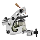 Профессиональный роторный татуировочный аппарат Shader  Liner Ассорти тату моторный пистолет, поставка для художников