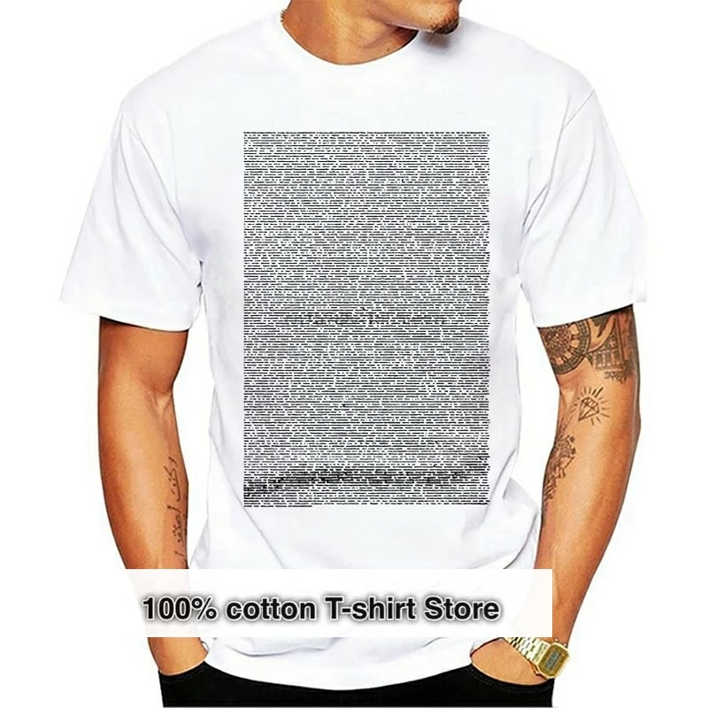 

2019 2019 NEW men shirt BEE MOVIE SCRIPT SHIRT