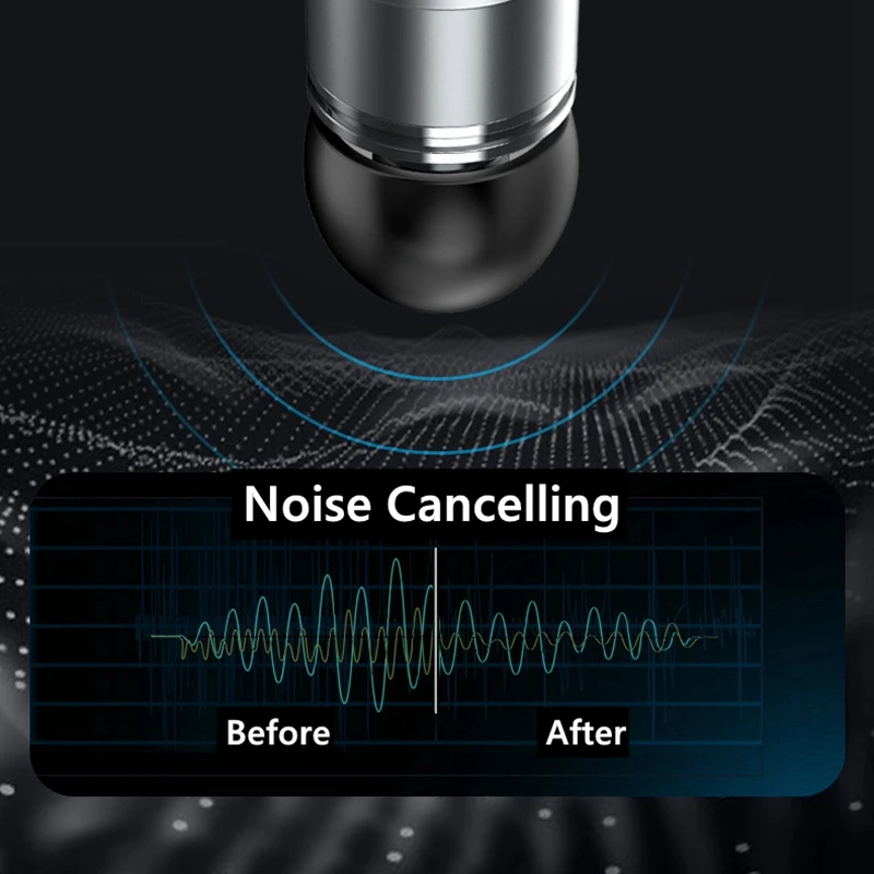 Роскошные наушники Hifi с тяжелыми басами металлические музыкальные стерео