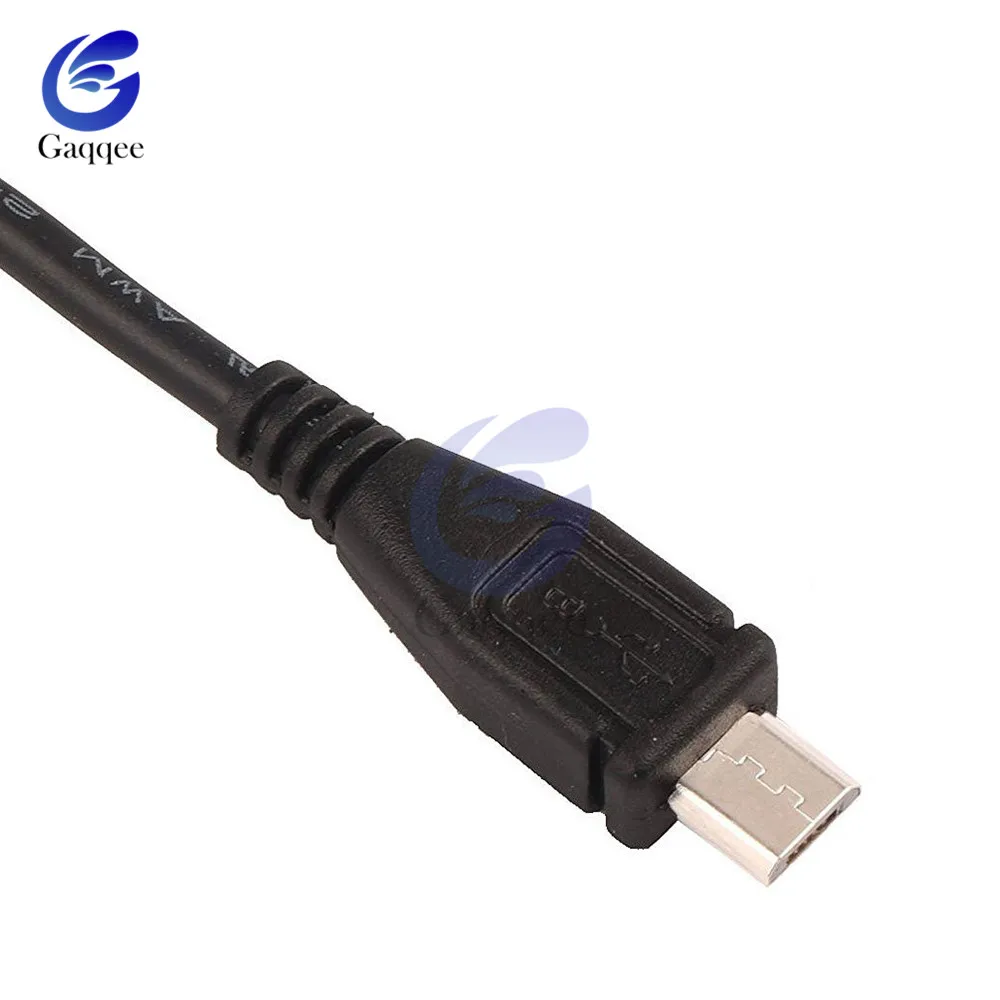 12 В Преобразователь мощности для автомобильного аккумулятора Micro Mini USB изолированный понижающий преобразователь питания Modul низкая тепловая автоматическая защита