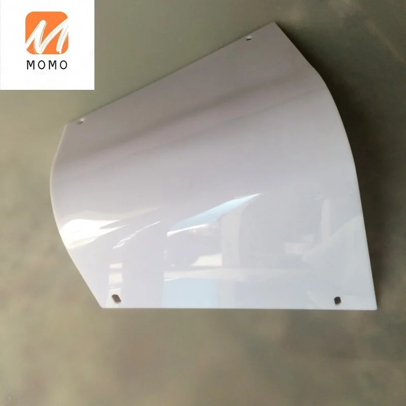 

plastic manufacture process manufacturer hot bending plastic parts