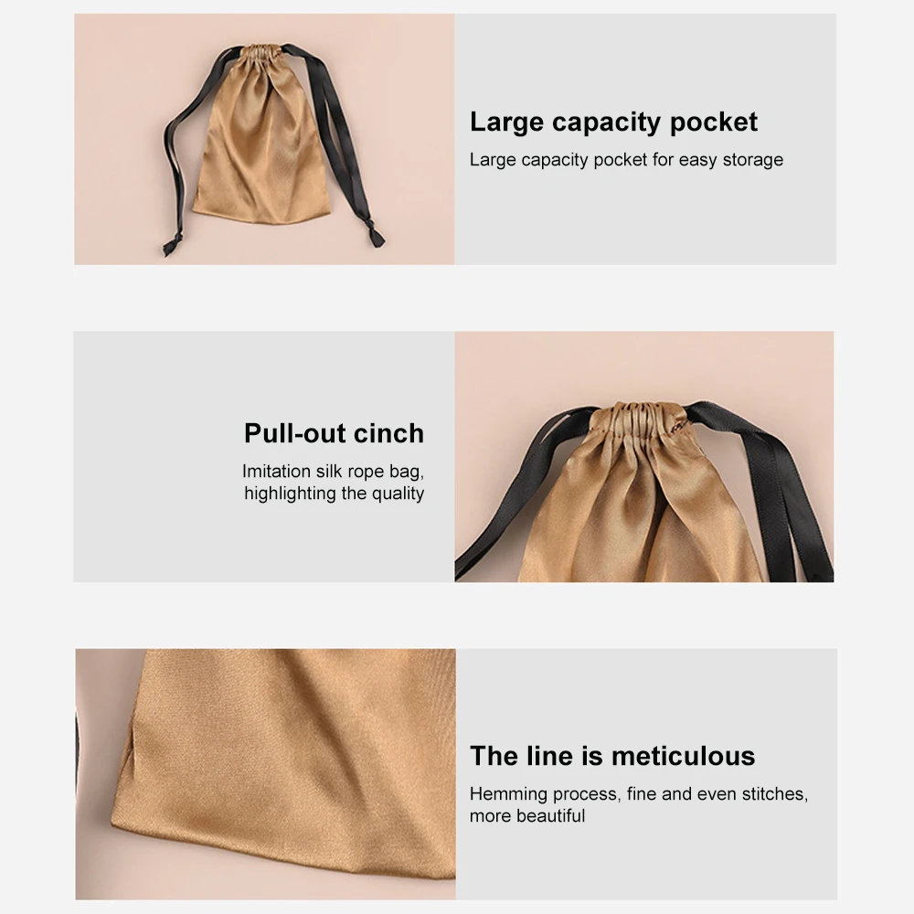 Шелковая маска для глаз мешок сна Шелковый путешествий женщин и мужчин |