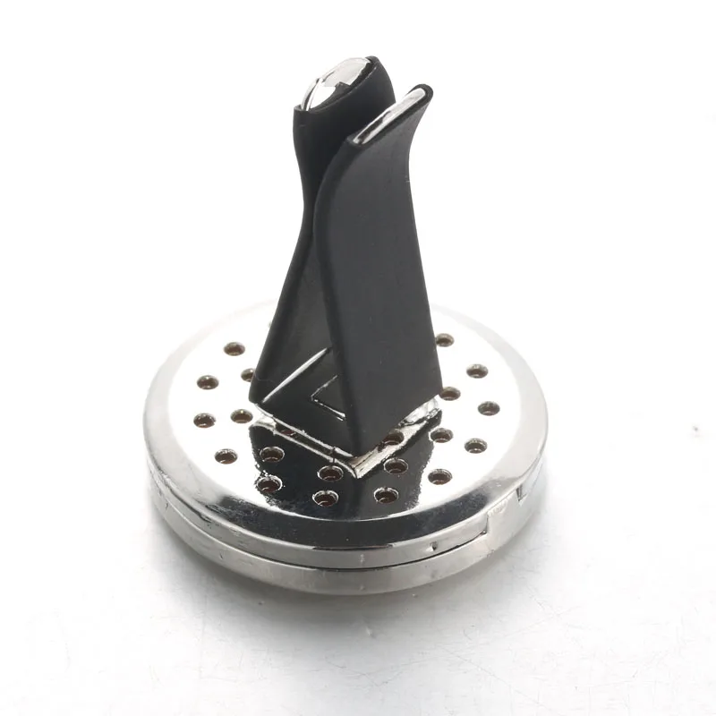 Автомобильный парфюмерный диффузор автомобильный освежитель воздуха из