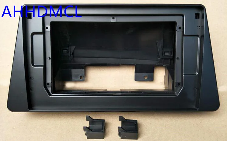 Автомобильная навигационная облицовка комплект рамы для приборной панели от 10