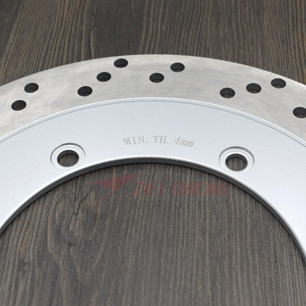 Диск переднего тормоза мотоцикла Ротор для Honda CB500 1994-2002 CBF600 2004-2006 CB750 CB Seven