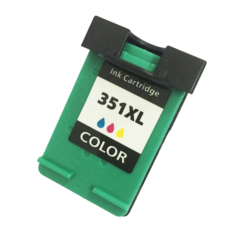 Картридж для принтера HP 351 xl 351xl 