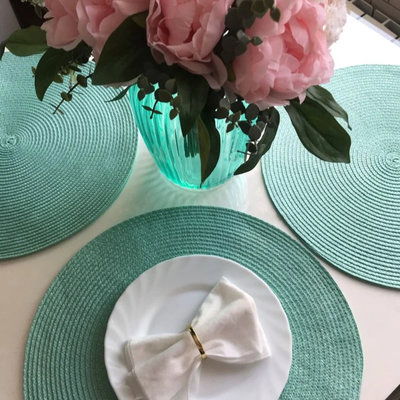 

50Pcs Gold Color Napkin Rings Napkin Buckles Serviette Holder for Wedding Party Restaurant Hotel Home Table Decoration