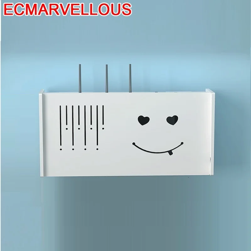 Маршрутизатор принимающий экранирование WIFI украшение гостиная коробка ТВ