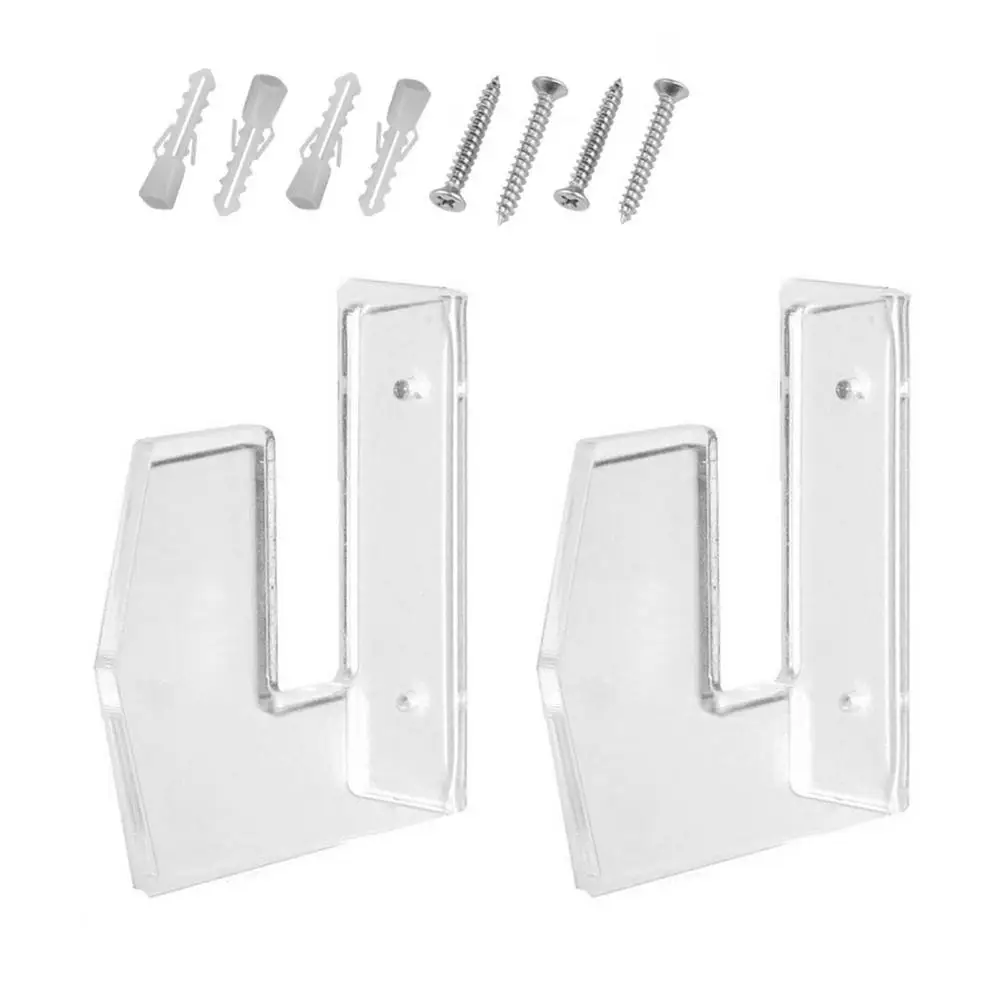 

Wall Mount Skateboard Collection Deck Hanging Skateboard Bracket Durable Wall Skateboard Mount Storage Tool For Living Room