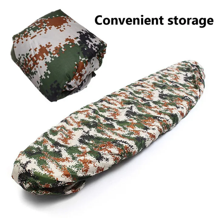 

Professional Universal Kayak Cover Canoe Boat Waterproof UV Resistant Dust Oxford Storage Cover Shield Fishing Boat UV Protector
