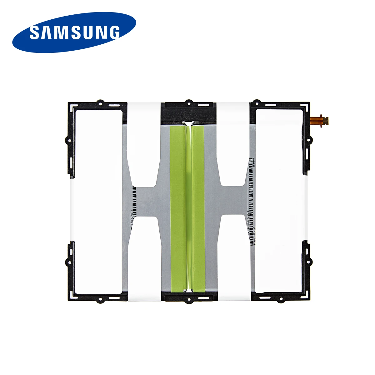 

SAMSUNG Orginal Tablet EB-BT585ABE 7300mAh battery For Samsung Galaxy Tablet Tab A 10.1 2016 T580 SM-T585C T585 T580N Batteries
