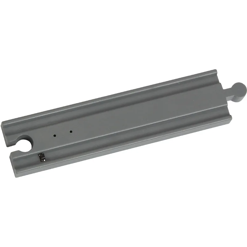 Электрический звуковой поезд трек сенсорный механизм Кнопка совместима с