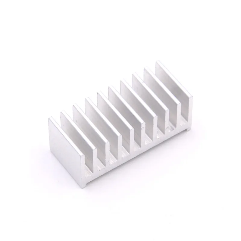 

WLtoys 144001-1336 124019 124018 Remote Control Car Heat Sink Spare Parts