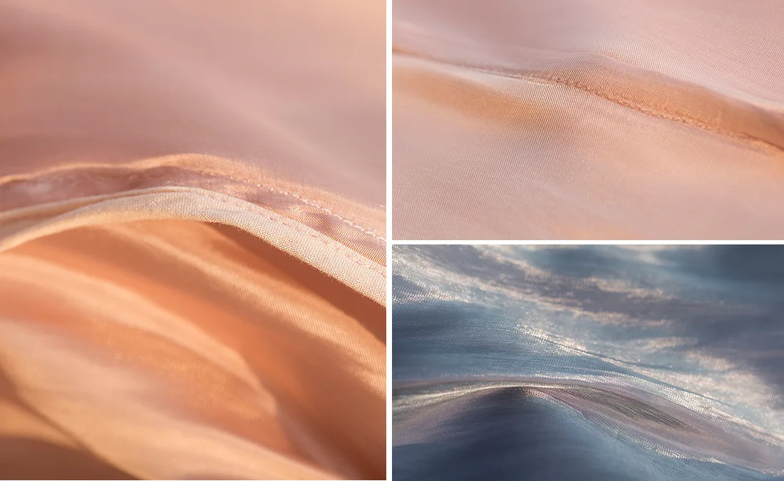 

2021 Spring Autumn Women Blouses Long Sleeve Fashion Casual Gloss Retro Sun Protection Lapel Office Shirts Female Plus Size