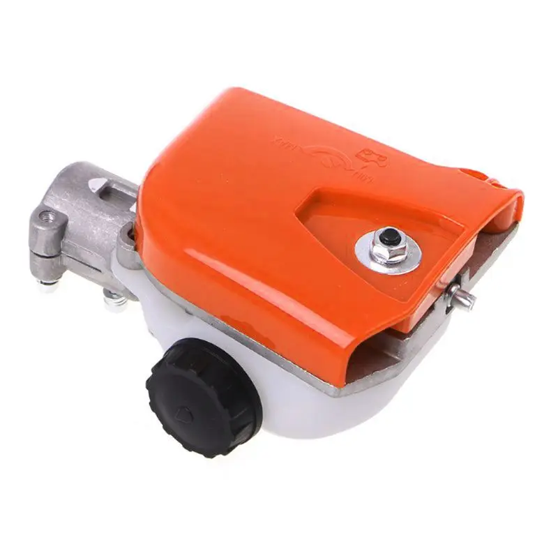 Коробка передач для древесной бензопилы шестеренчатая головка 26 мм пила резак