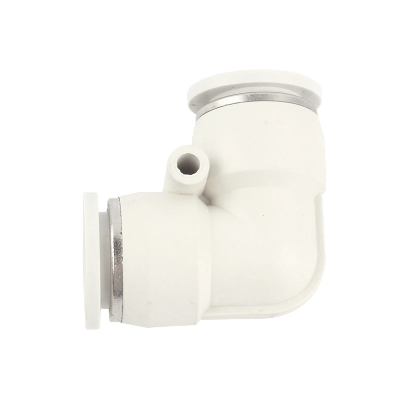 SNS BPV Series Оптом одно касание быстрое соединение L Тип 90 градусов фоторазъем