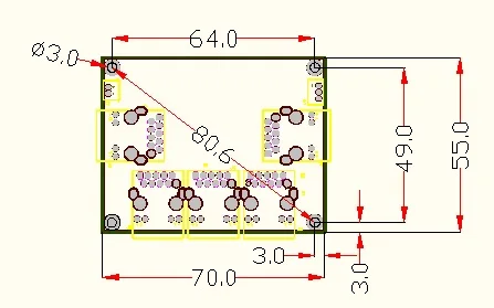 --  , 3/4/5 , 10/100 /, RJ45