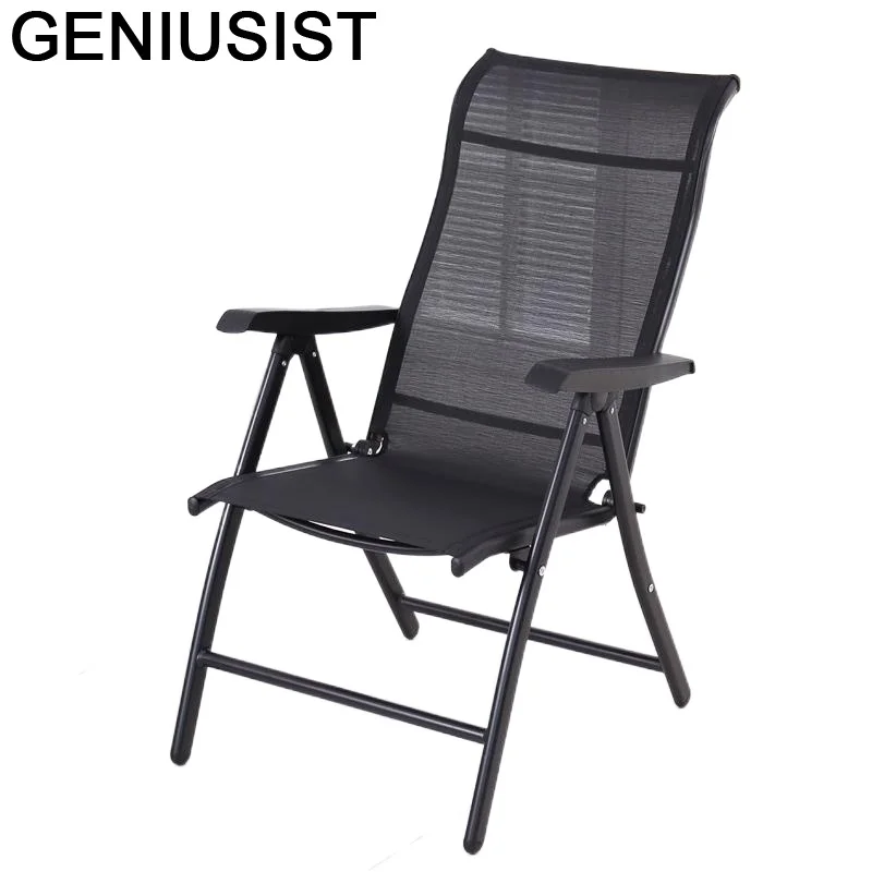 

Beach Chair Cama Camping Sofa Cum Fauteuil Mueble Patio Outdoor Furniture Salon De Jardin Folding Bed Lit Chaise Lounge