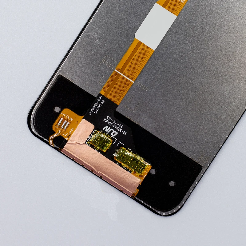 Pantalla LCD Original de 6,51 pulgadas para VIVO, montaje de digitalizador con pantalla t&aacute;ctil, V2029, V2027, V2043, V2048, V2032-3