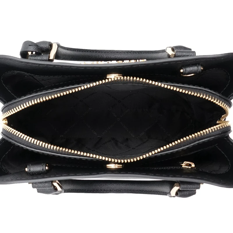 

Michael Kors Bag Handbag Savannah SM Satchel 35H8GS7S1L