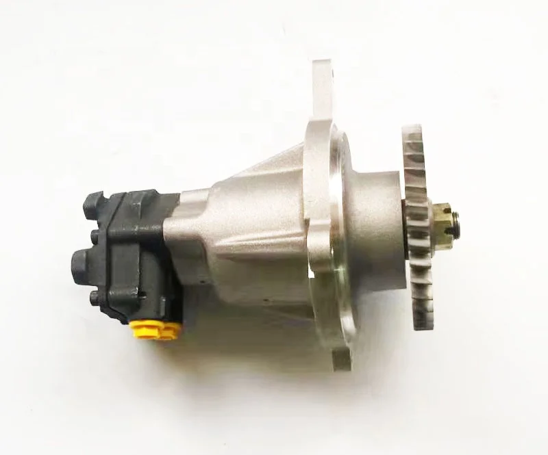 

Made in china VO-L-VO EC380 EC460 fuel pump VOE3594872