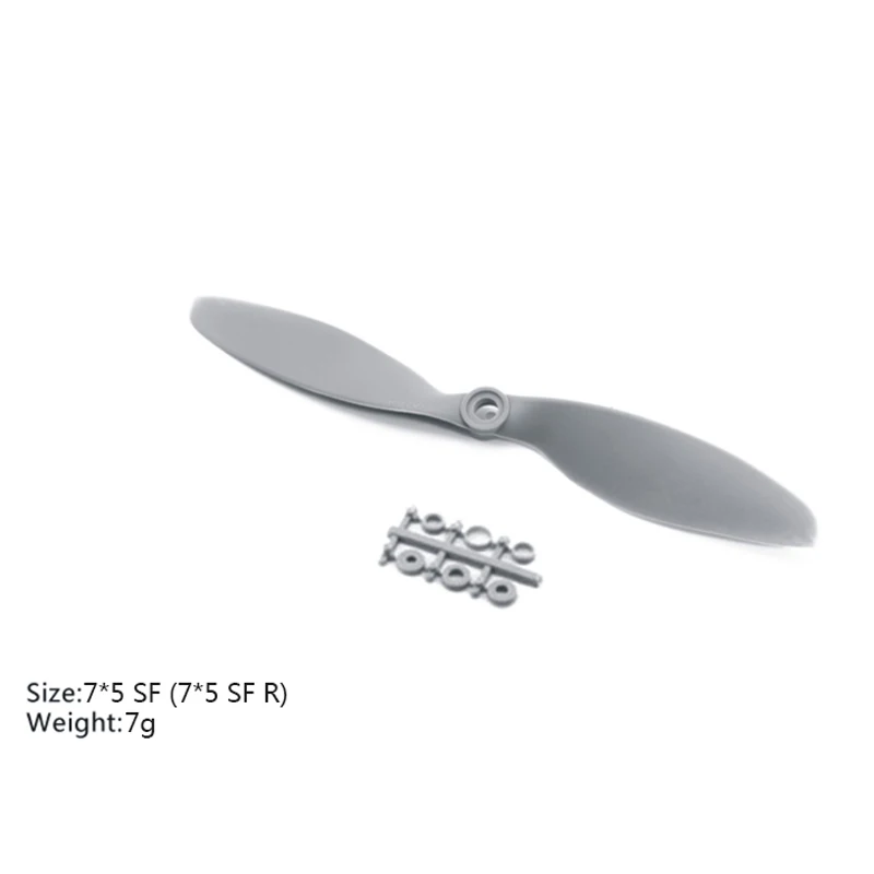 2 шт электрический пропеллер